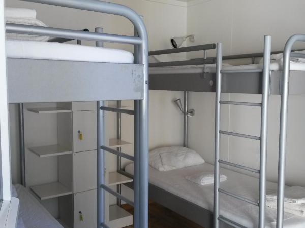 RiverLodge TCS Training & Freizeit AG : photo 3 de la chambre lit simple en dortoir