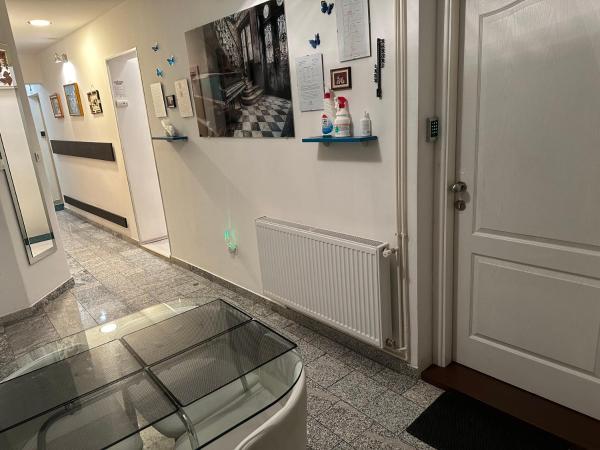 Leptir : photo 3 de la chambre chambre lits jumeaux Économique