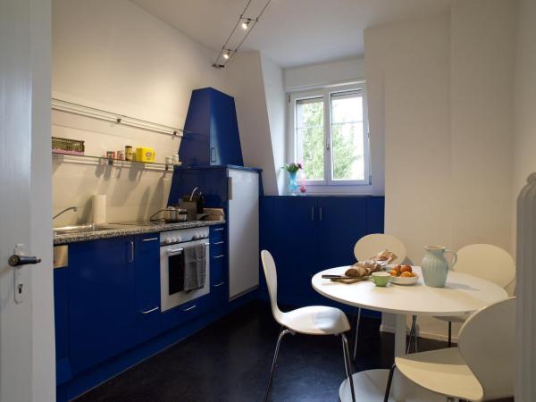 artroom : photo 5 de la chambre penthouse