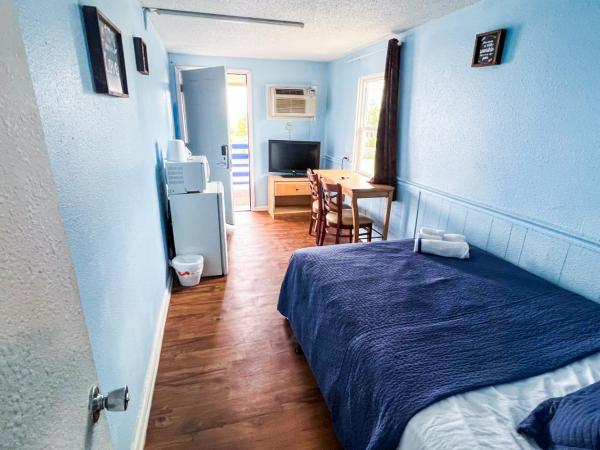 Crepe Myrtle by OYO : photo 4 de la chambre chambre simple