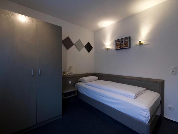 Hotel Merian : photo 1 de la chambre chambre simple