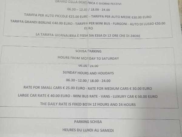 Terrazza Miracoli Napoli : photo 8 de la chambre appartement - rez-de-chaussée