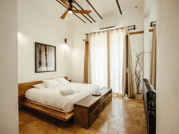 Hotel Sin Nombre : photo 2 de la chambre suite deluxe