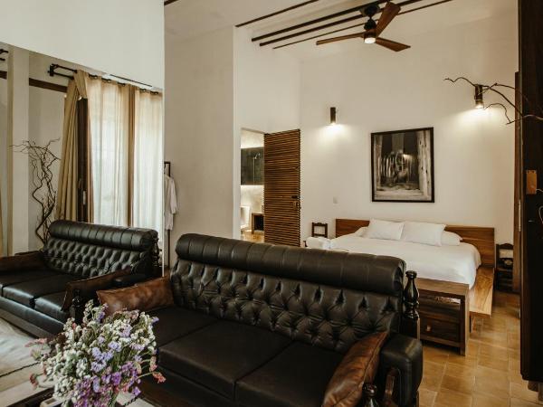 Hotel Sin Nombre : photo 4 de la chambre suite deluxe