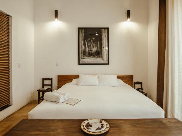 Hotel Sin Nombre : photo 3 de la chambre suite deluxe