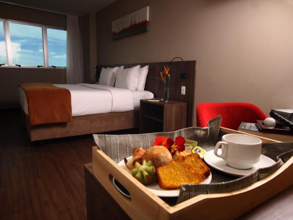 BH Raja Hotel : photo 2 de la chambre chambre double deluxe