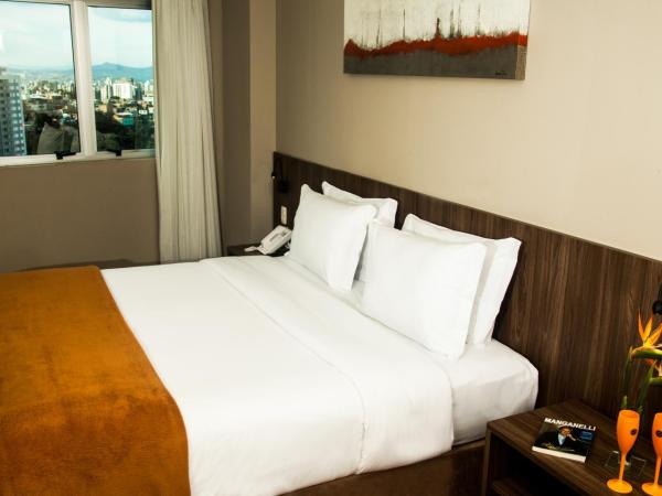 BH Raja Hotel : photo 4 de la chambre chambre double deluxe