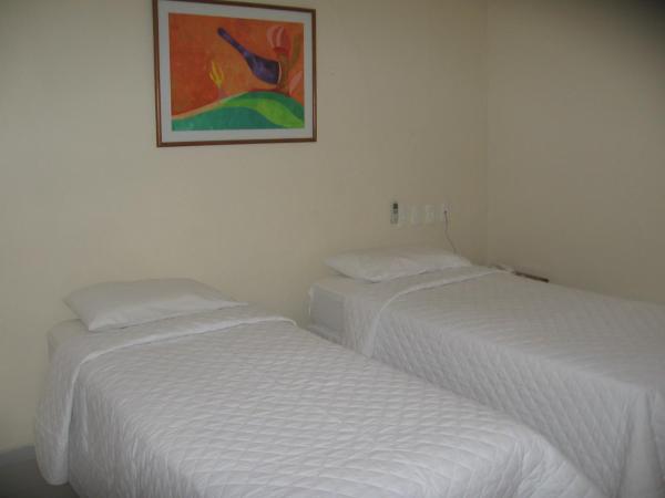 Laina´s Place Hotel : photo 2 de la chambre chambre standard