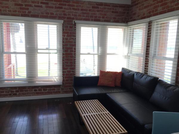 Venice Breeze Suites : photo 1 de la chambre suite studio - vue sur océan