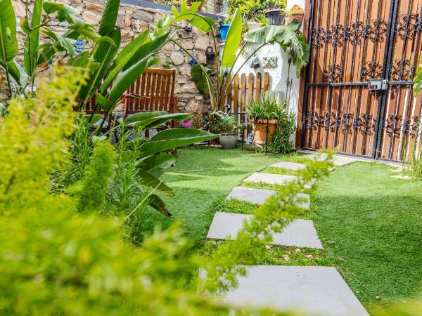 Arden's House : photo 1 de la chambre chambre lit queen-size