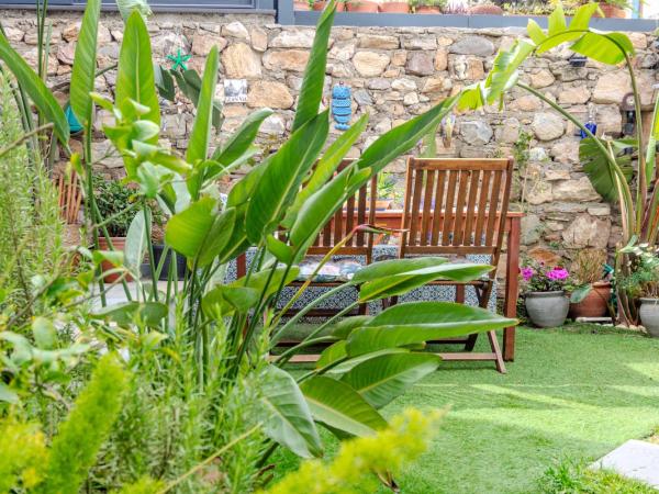 Arden's House : photo 6 de la chambre chambre double avec balcon