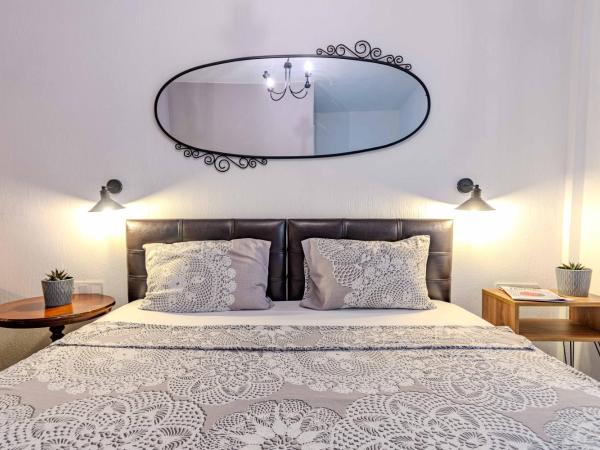 Arden's House : photo 8 de la chambre chambre lit queen-size