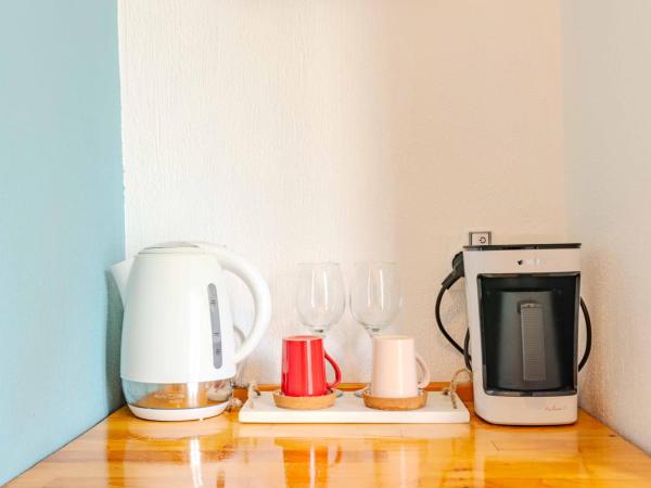 Arden's House : photo 4 de la chambre chambre double avec balcon