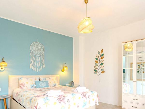 Arden's House : photo 5 de la chambre chambre double avec balcon