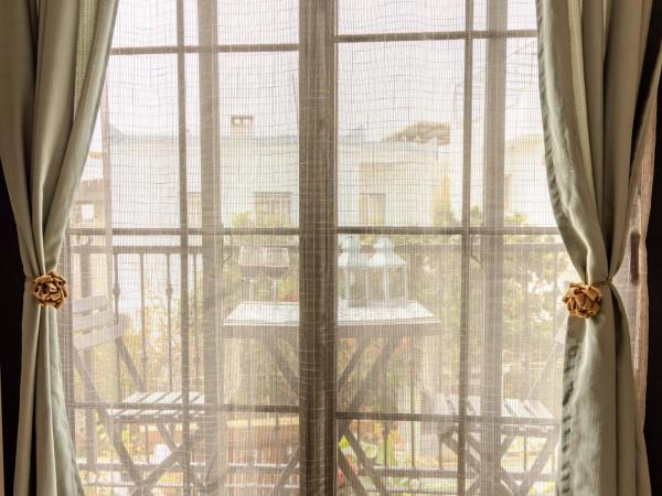 Arden's House : photo 9 de la chambre chambre double avec balcon