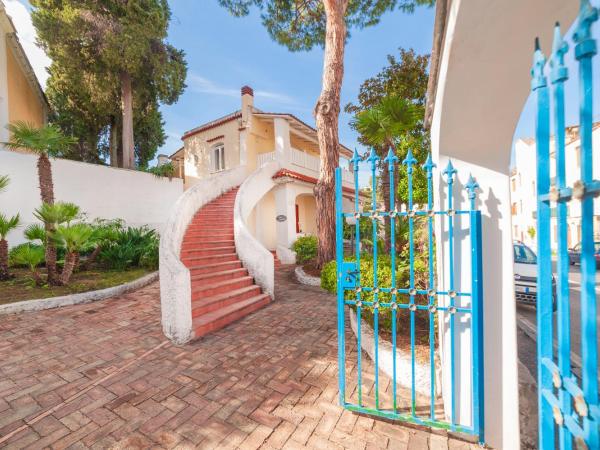 Hotel Terme Don Pepe : photo 1 de la chambre chambre double - dépendance