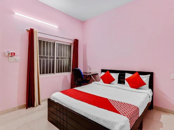 Aaira Inn : photo 2 de la chambre chambre double standard