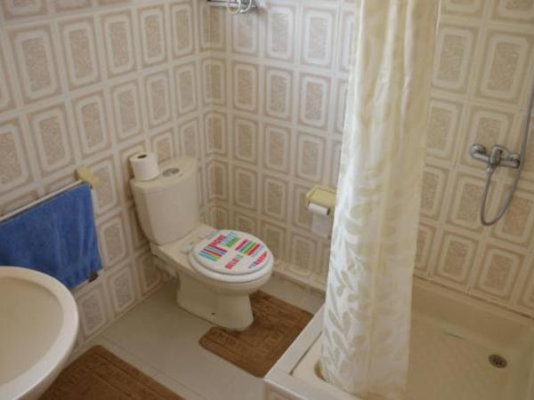 Mon Case 2, Affordable one bedroom studio in Grand Baie, Pereybère : photo 3 de la chambre chambre double