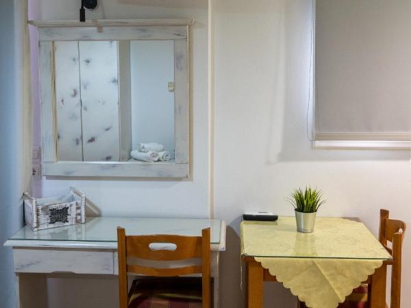 Katerina Roza Studios : photo 3 de la chambre studio Économique