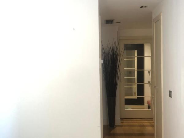 Habitacion con baño privado : photo 1 de la chambre chambre double avec salle de bains privative