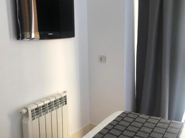 Habitacion con baño privado : photo 3 de la chambre chambre double avec salle de bains privative