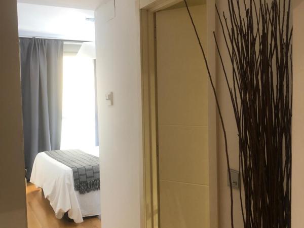 Habitacion con baño privado : photo 8 de la chambre chambre double avec salle de bains privative