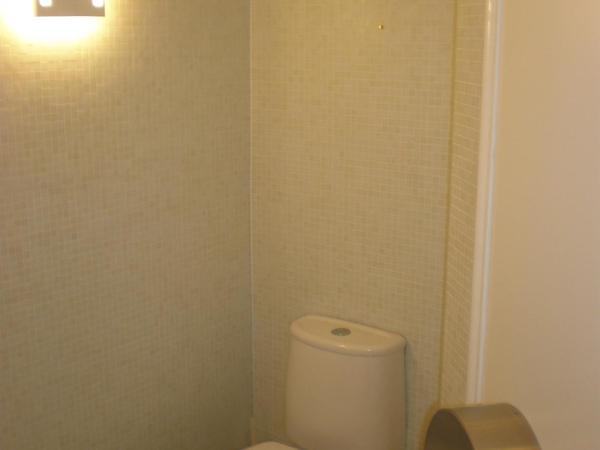 365 London Hostel : photo 1 de la chambre lit superposé dans dortoir mixte