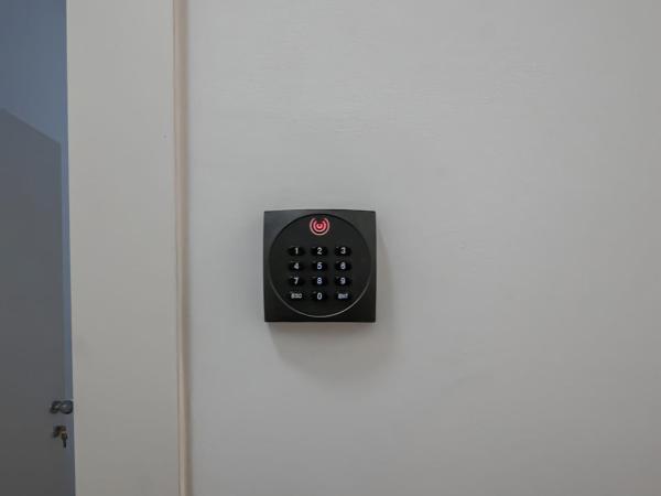 Casa Sforza Fondazione Prada Suite : photo 4 de la chambre chambre double