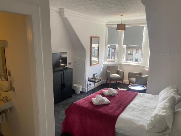 Ellwyn House : photo 3 de la chambre chambre simple