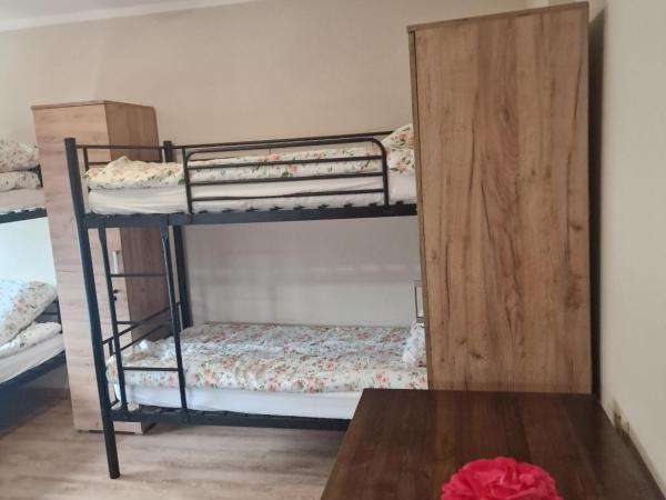 Natali : photo 3 de la chambre dortoir mixte