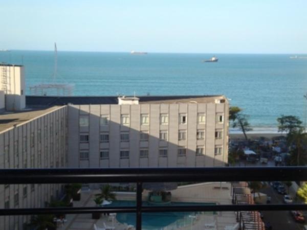 FortalezAmar Hotel Praia Mansa : photo 6 de la chambre appartement - vue sur mer