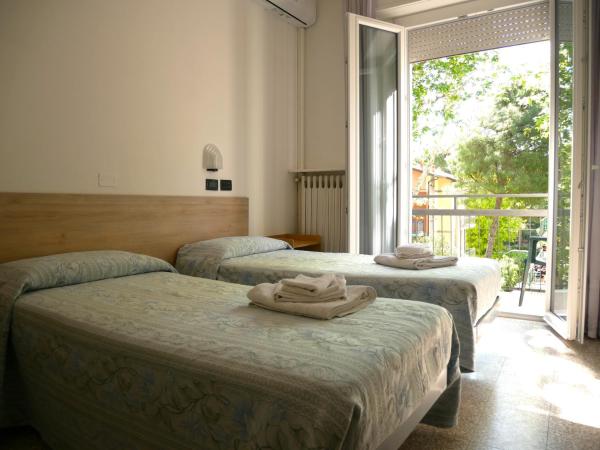 Hotel Ardesia : photo 1 de la chambre chambre double ou lits jumeaux Économique