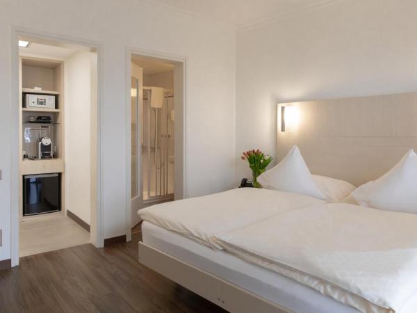 Hotel Tobler : photo 7 de la chambre chambre double Économique - vue sur lac