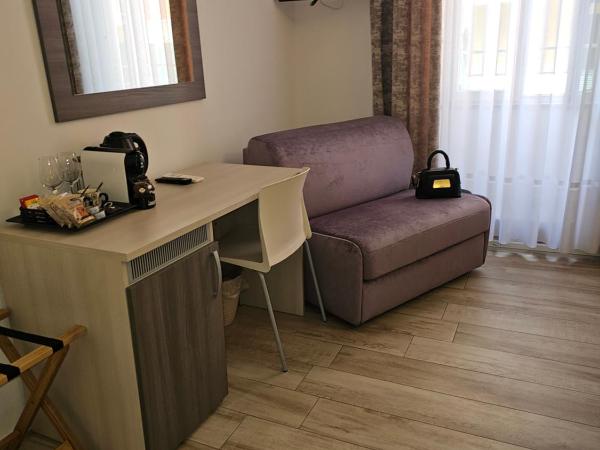 Affittacamere 5 Terre Dolci Sogni : photo 1 de la chambre chambre double deluxe