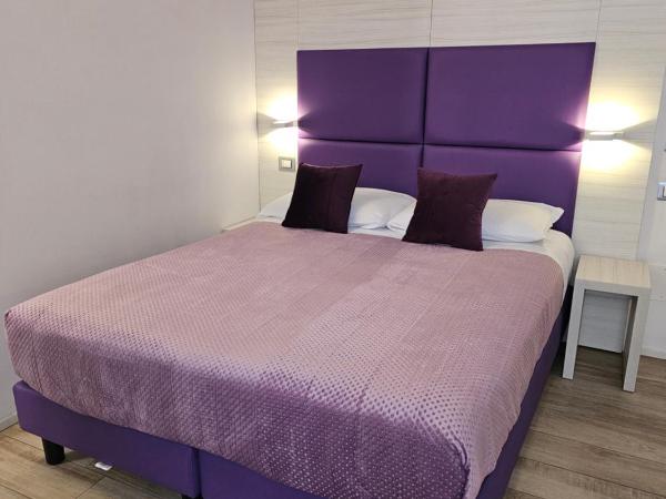 Affittacamere 5 Terre Dolci Sogni : photo 7 de la chambre chambre double deluxe