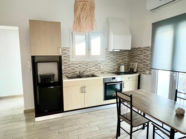 Vaqueros : photo 3 de la chambre appartement - vue sur mer