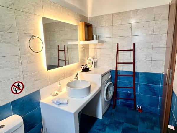 Vaqueros : photo 10 de la chambre appartement - vue sur mer