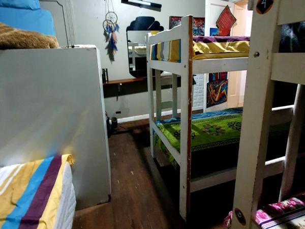 Juniors 2 : photo 1 de la chambre lit simple en dortoir