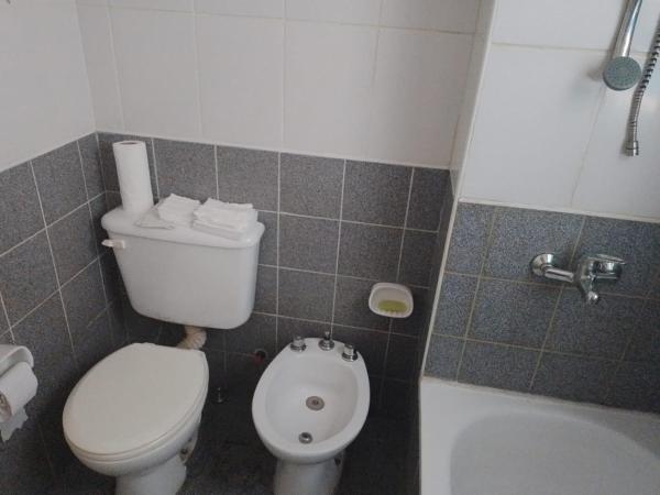 Juniors 2 : photo 2 de la chambre lit simple en dortoir