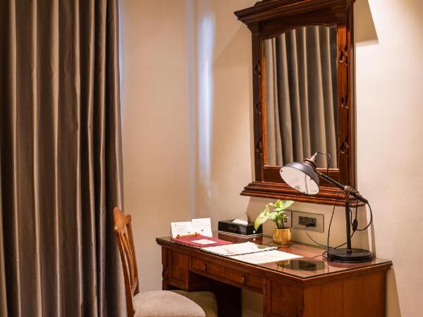 Hotel Pokhara Grande : photo 4 de la chambre suite deluxe