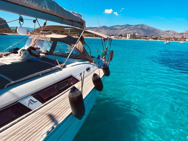 Boat and Breakfast : photo 6 de la chambre mobile home