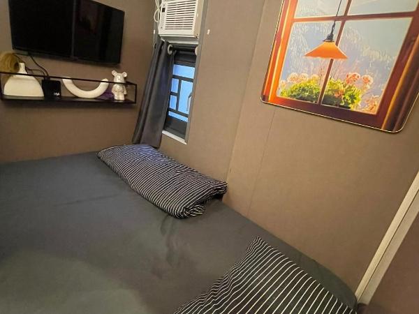 榆迪賓館 YUTIK Guesthouse : photo 1 de la chambre chambre simple