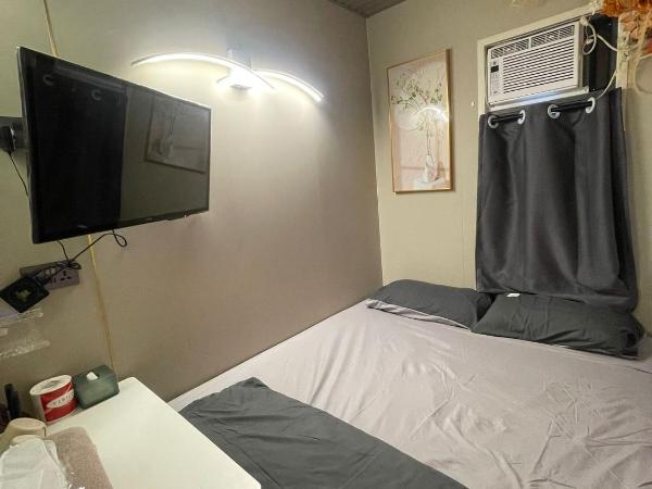 榆迪賓館 YUTIK Guesthouse : photo 1 de la chambre chambre double standard