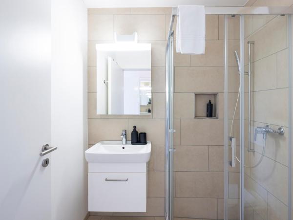 STAYY The River - contactless check-in : photo 5 de la chambre  superior studio - no parking