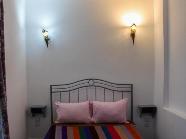 Riad Darko : photo 1 de la chambre chambre double Économique