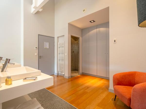 Lafitenia Resort : photo 4 de la chambre chambre avalanche