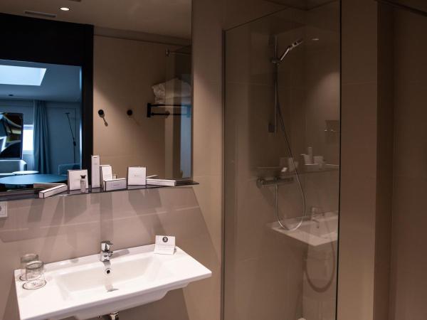 Soho Boutique Palacio de Pombo : photo 3 de la chambre suite