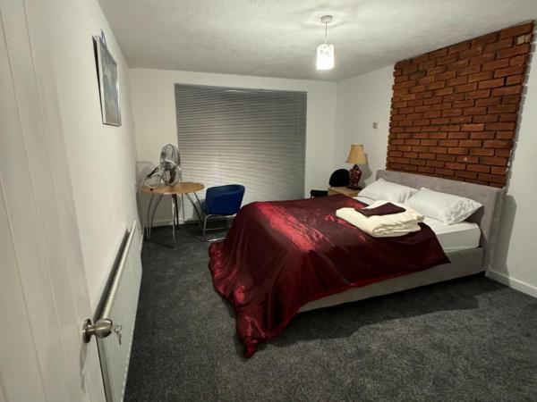 Transformative housing lismore close : photo 2 de la chambre chambre familiale