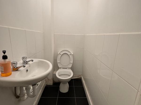 Transformative housing lismore close : photo 2 de la chambre chambre lits jumeaux Économique