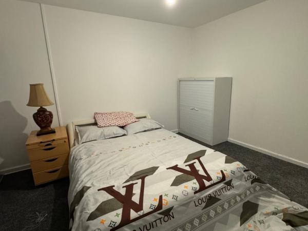 Transformative housing lismore close : photo 3 de la chambre chambre double